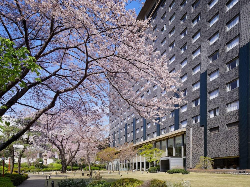 Grand Prince Hotel Takanawa 67834 — 2