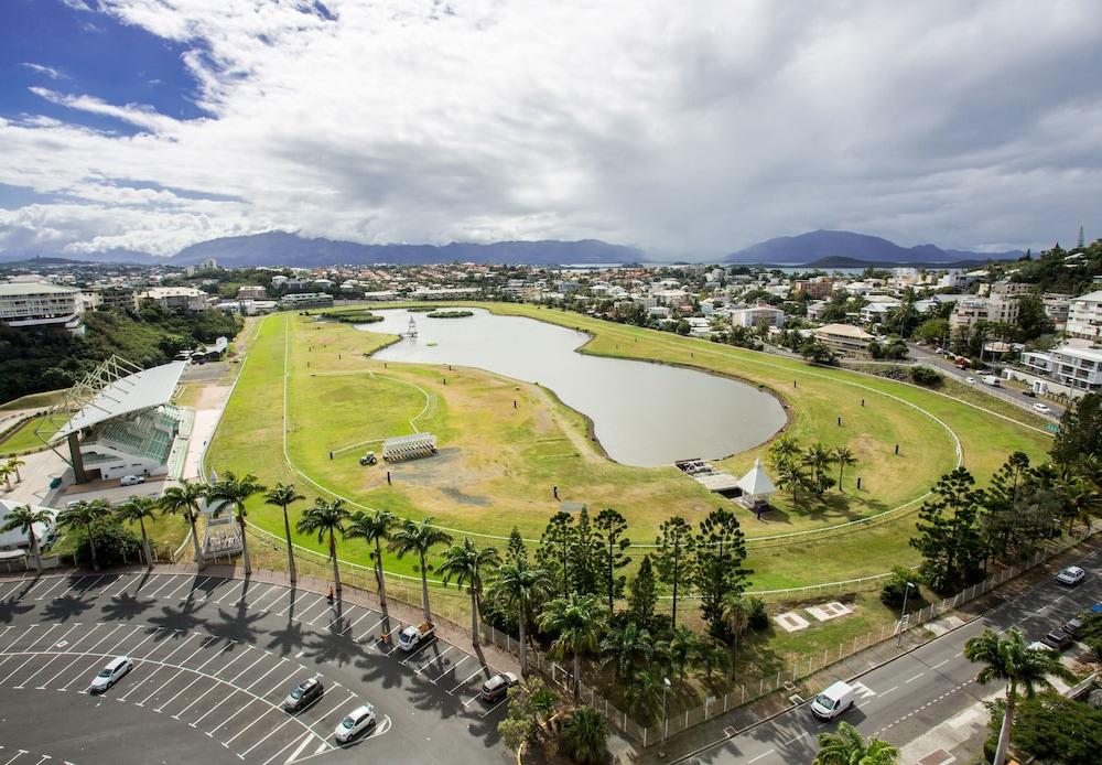 Ramada Hotel & Suites by Wyndham Noumea 958345 — 3