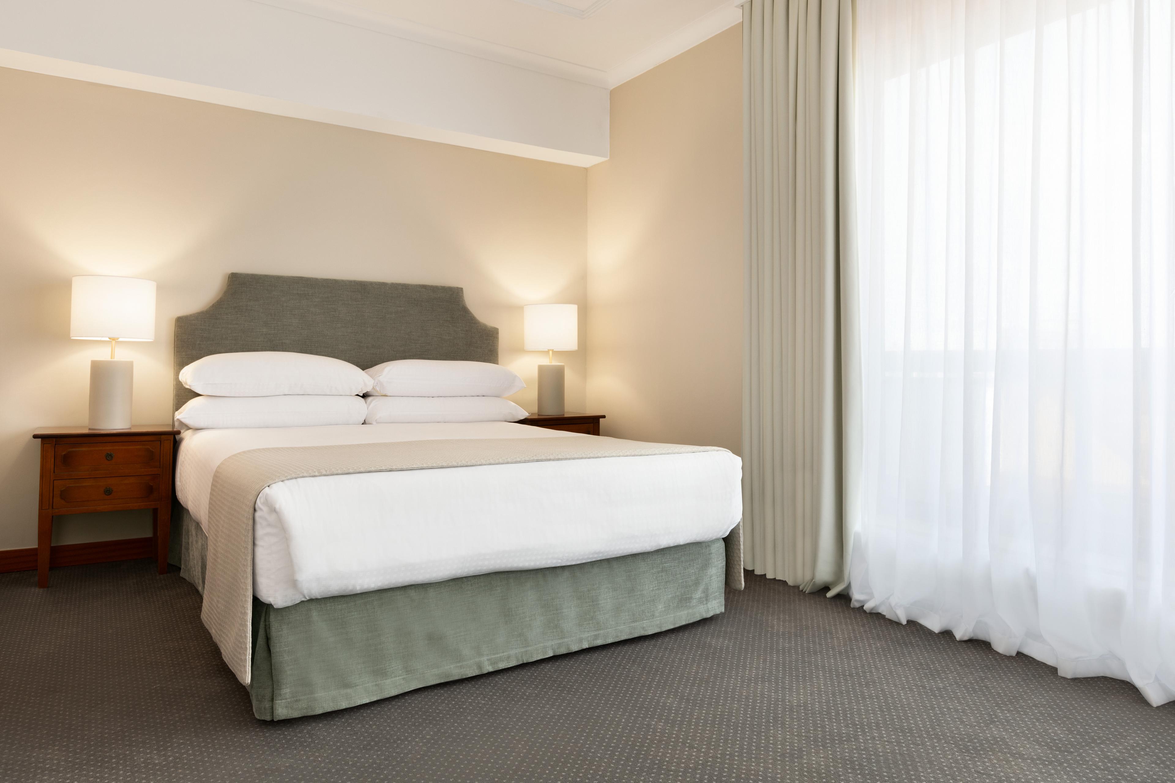 Hotel Avenue Louise Brussels Trademark Collection by Wyndham — 8