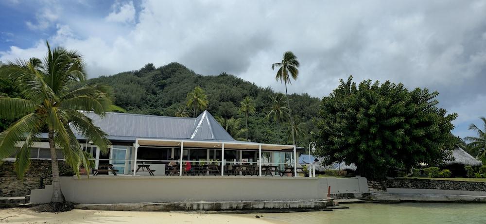 Hotel Hibiscus — 3