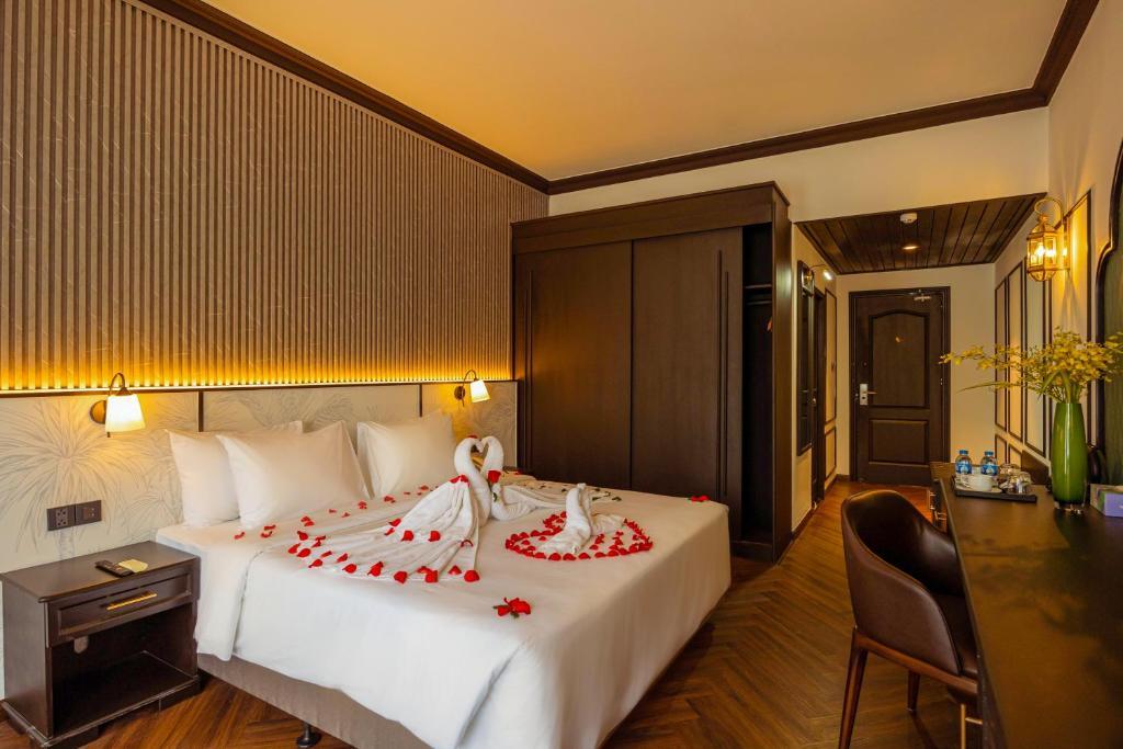Dai Nam Boutique Hotel — 9
