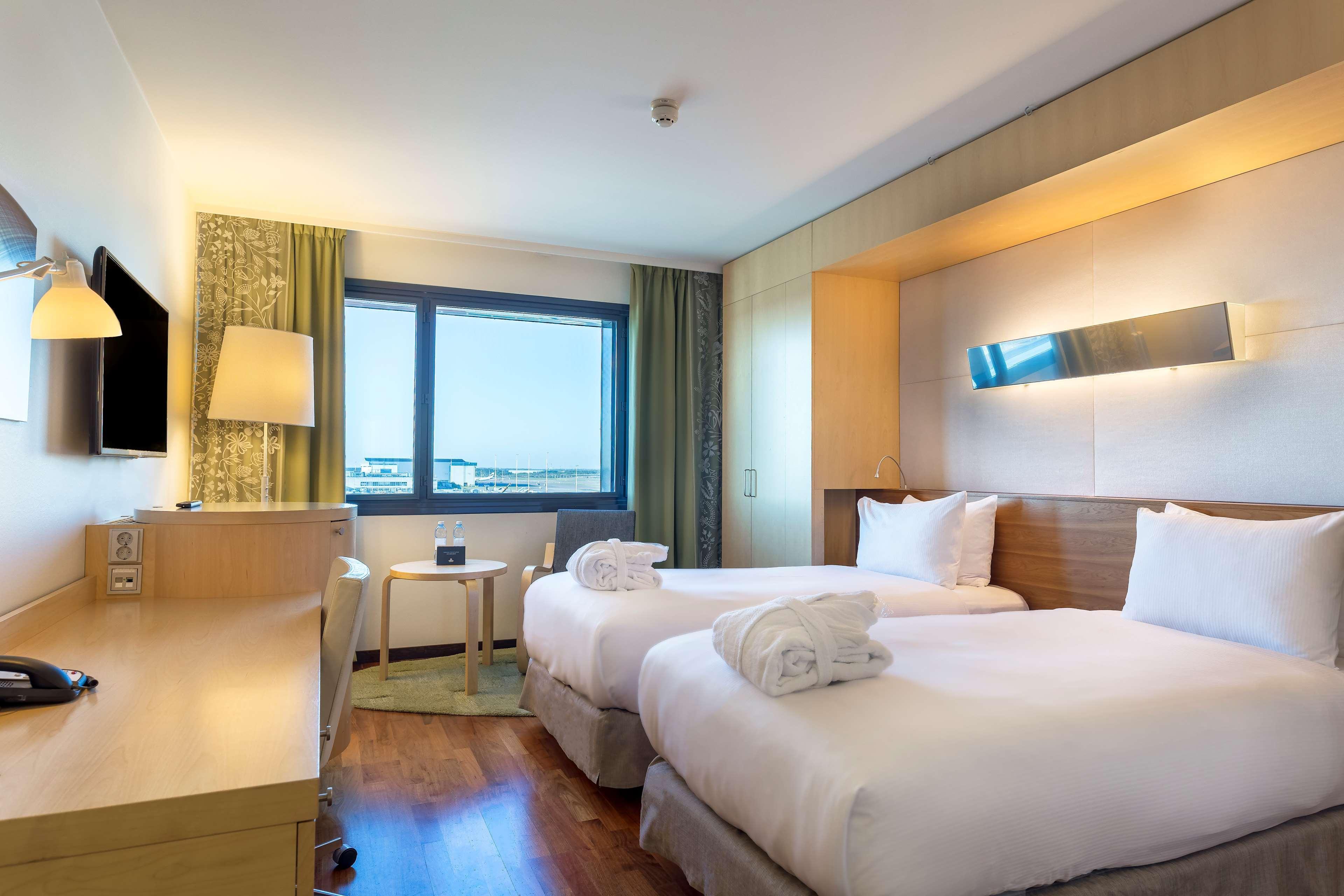 Hilton Helsinki Airport — 5
