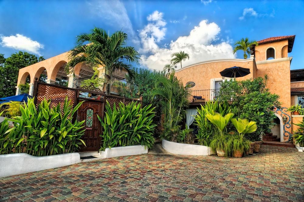 Little Arches Boutique Hotel Barbados 1093308 — 3