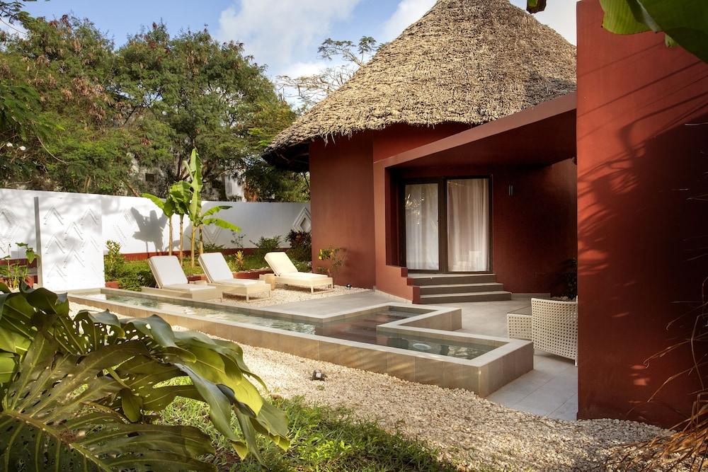 Gold Zanzibar Beach House and Spa 1253778 — 8