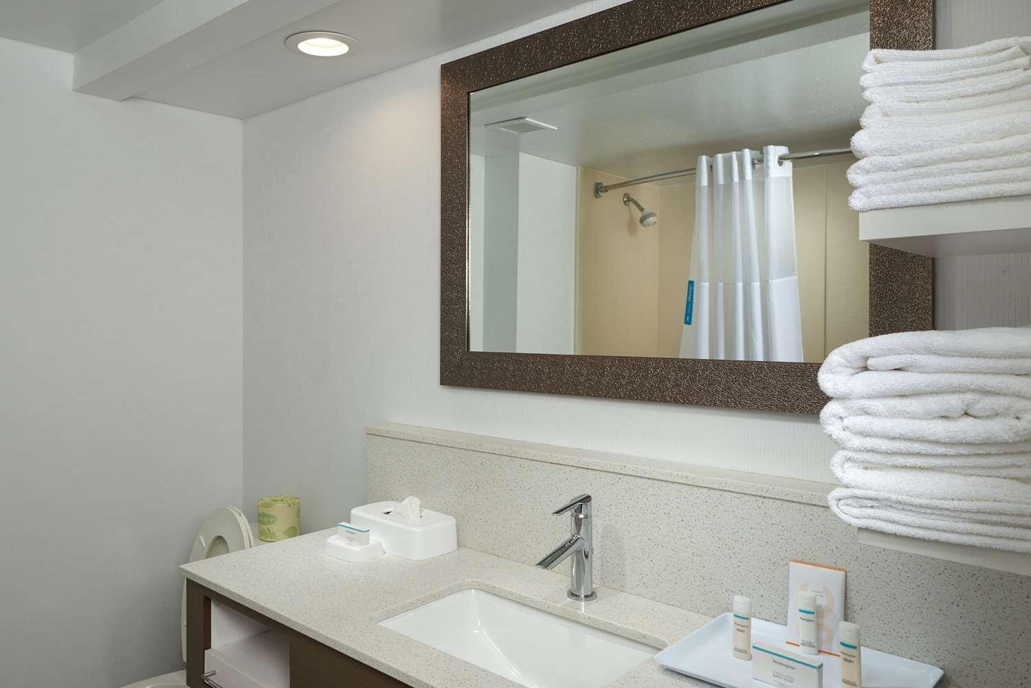 Hampton Inn Goldsboro