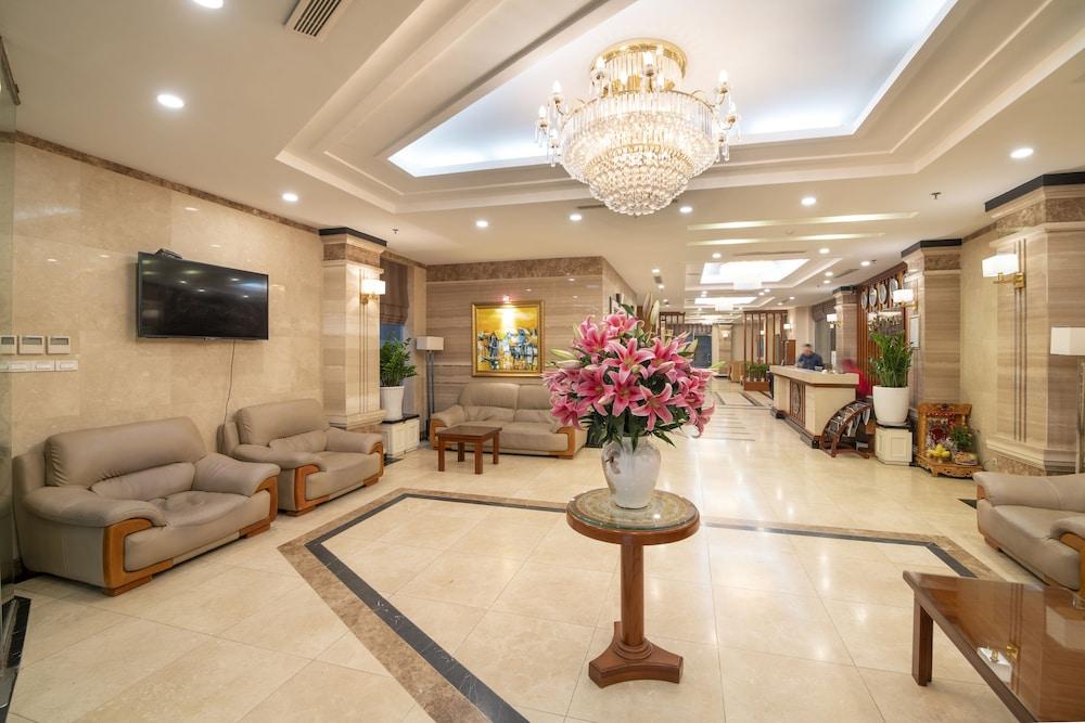 Hanoi Larosa Hotel — 6