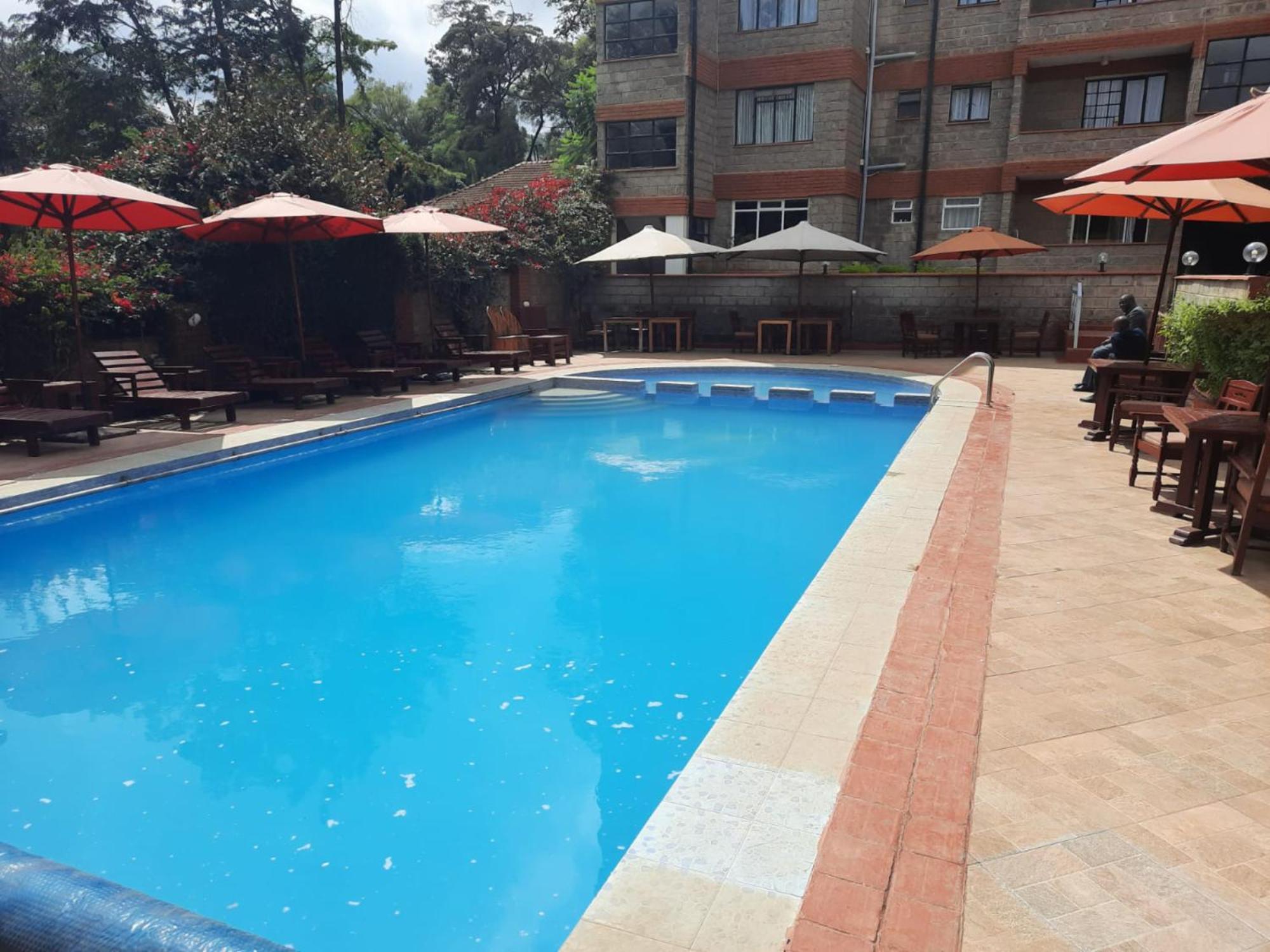 Brickwood Apartments 1057628