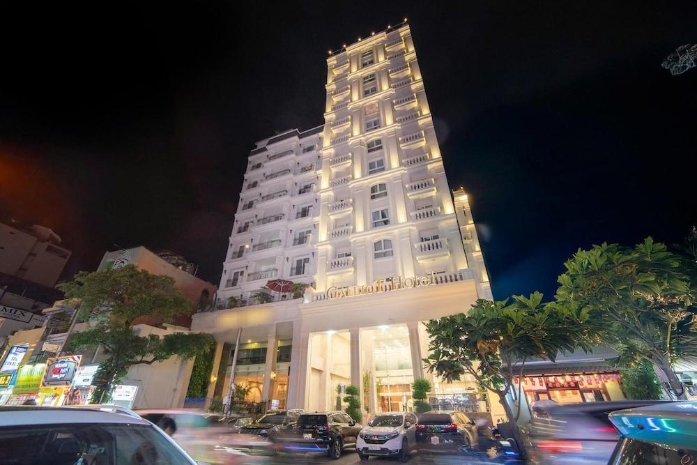 Galliot Hotel — 9