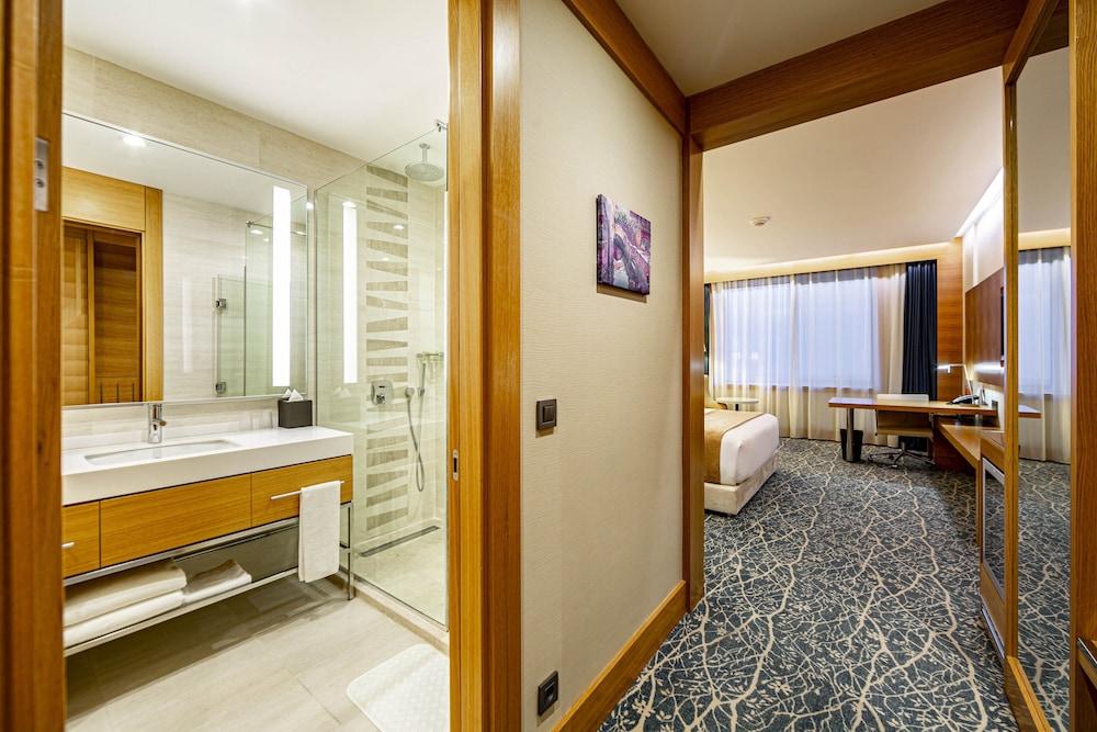 Holiday Inn Baku — 9