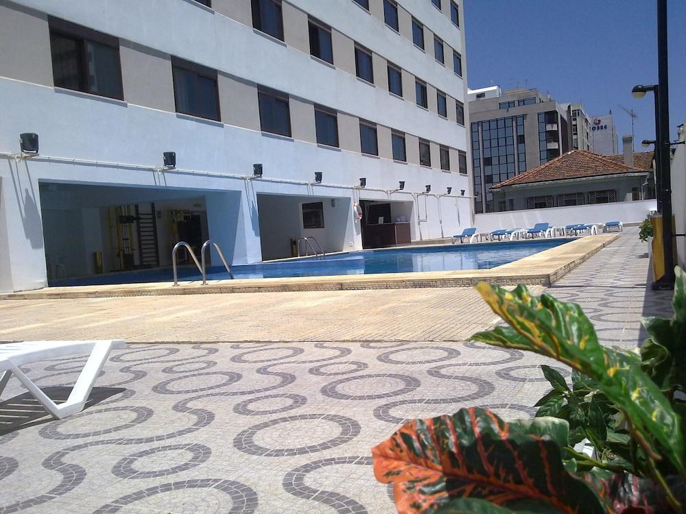 Vip Executive Zurique Hotel 98992 — 8