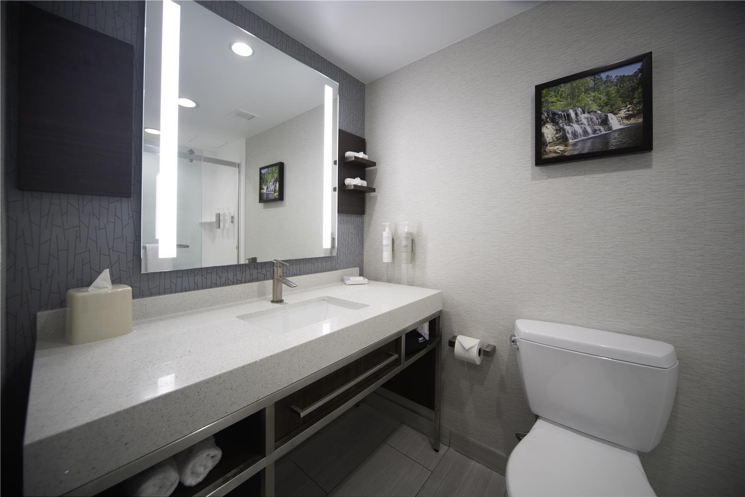 Hilton Garden Inn Fayetteville Fort Bragg — 2