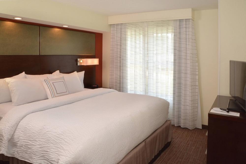 Residence Inn Akron Fairlawn — 10