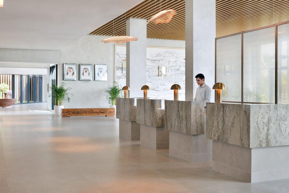 Movenpick Resort Al Marjan Island — 6