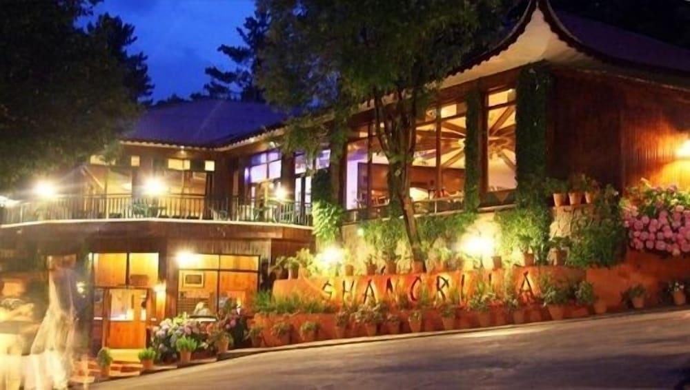 Shangrila Resort Hotel 134994
