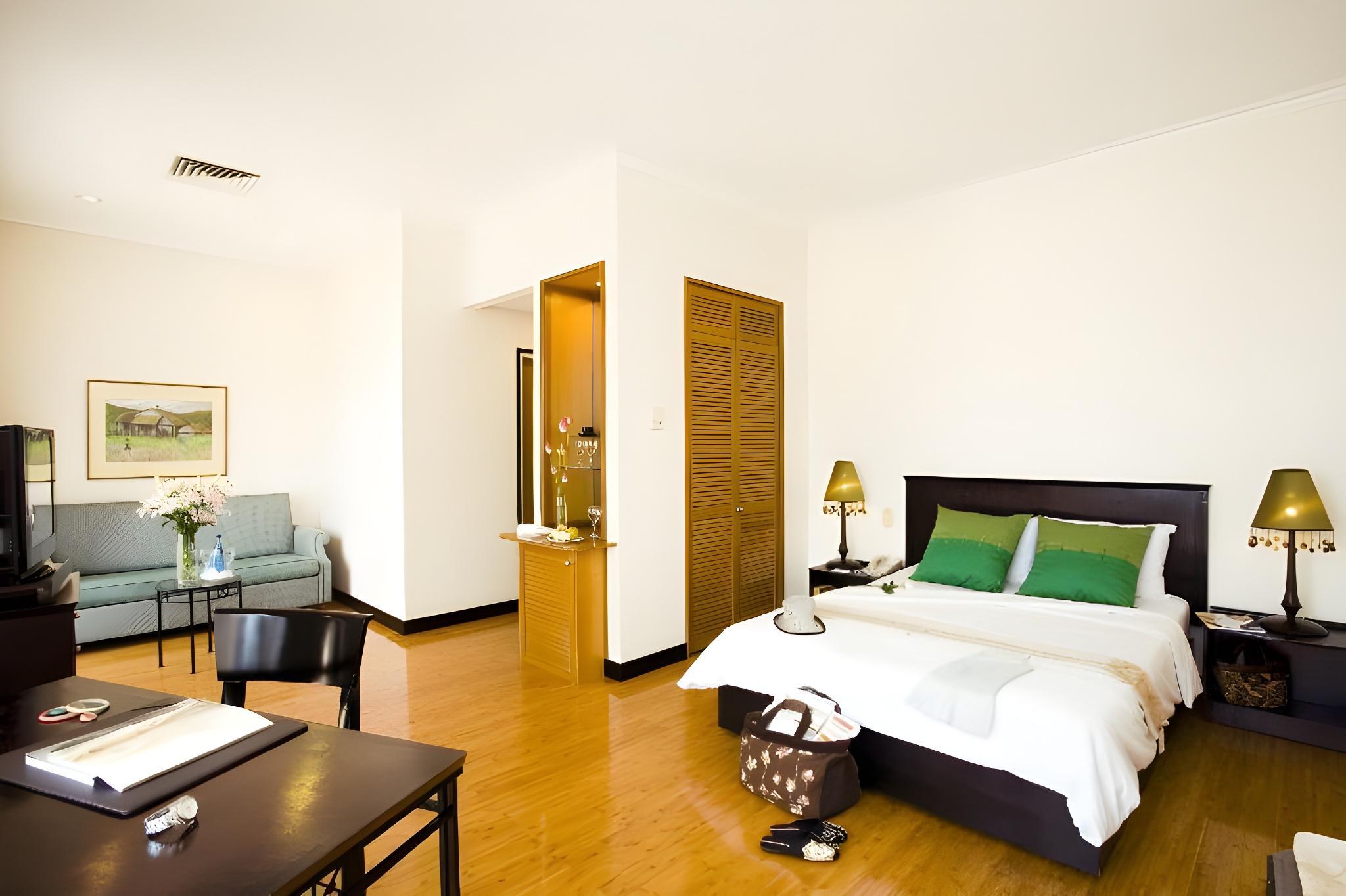 Phan Thiet Ocean Dunes Resort — 9
