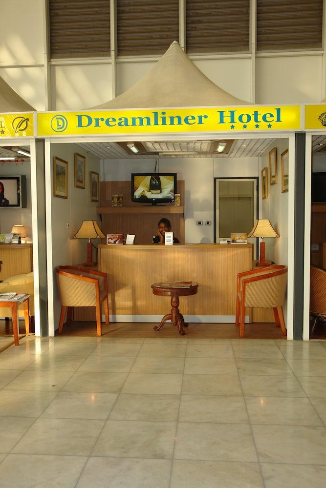 Dreamliner Hotel — 7