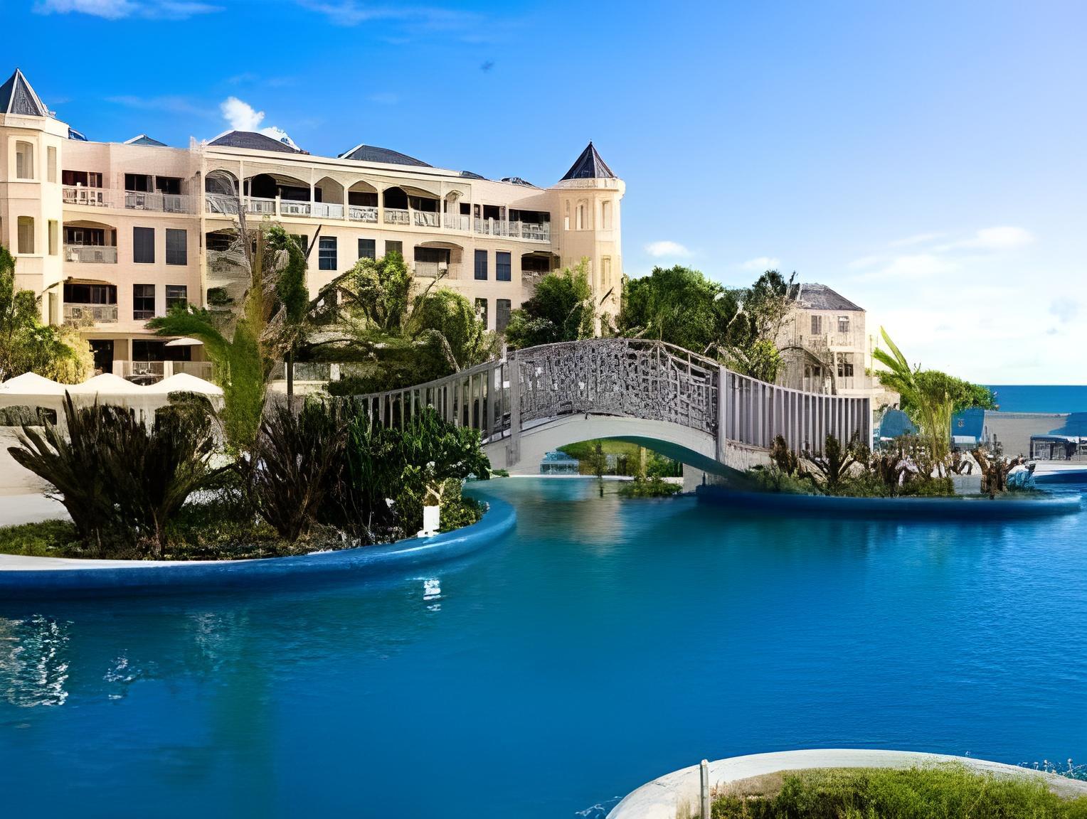 The Crane Resort — 10