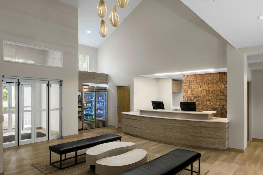 Residence Inn Portland West/Hillsboro — 6