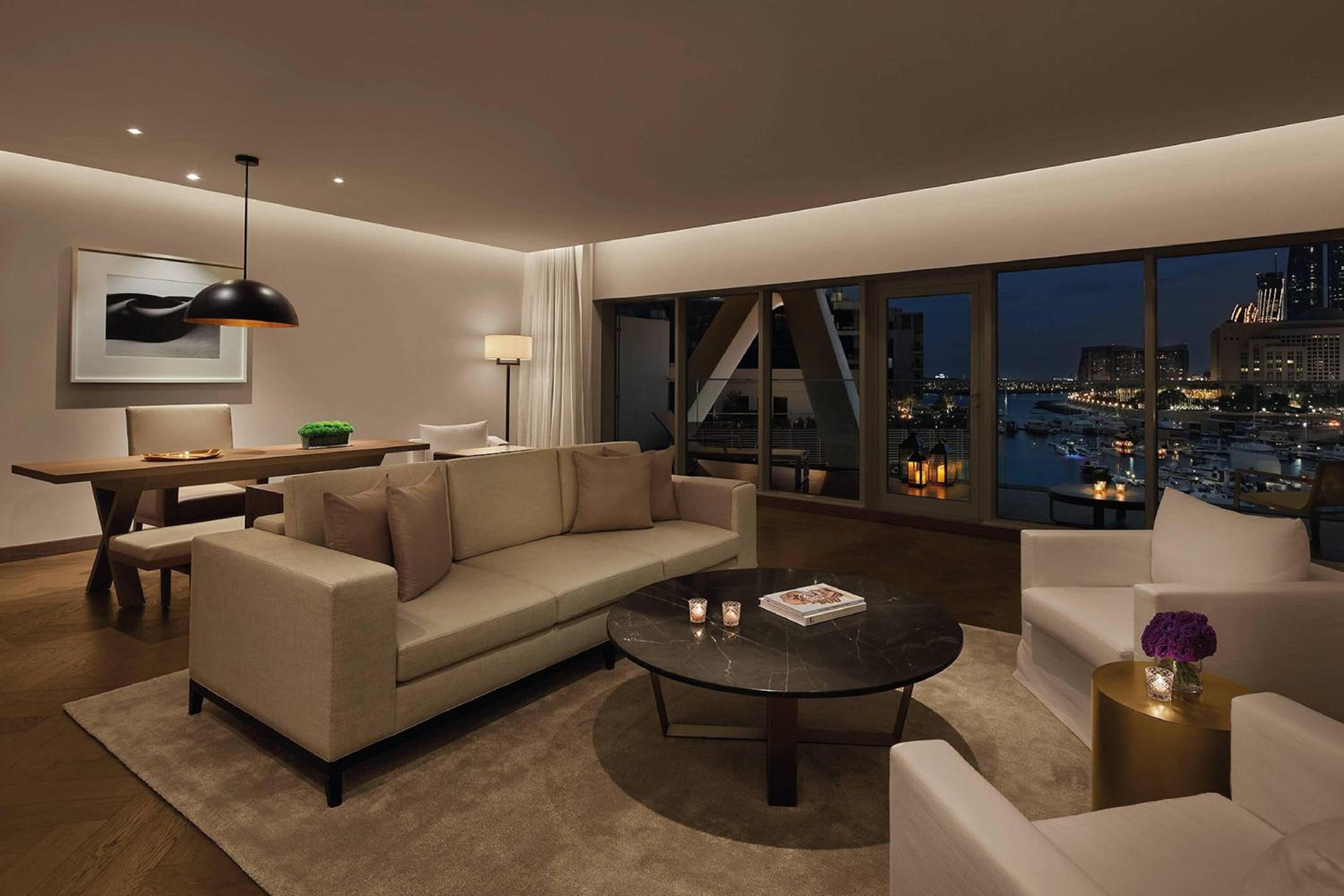 Edition Abu Dhabi