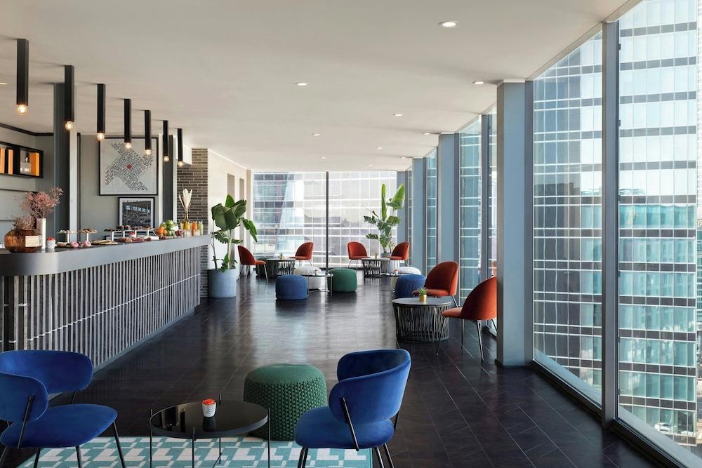 Duo Milan Porta Nuova a Tribute Portfolio Hotel (ex Four Points by Sheraton Milan Center) — 7