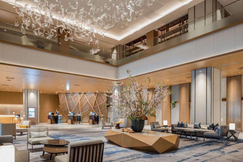 Westin Miyako 70444 — 9