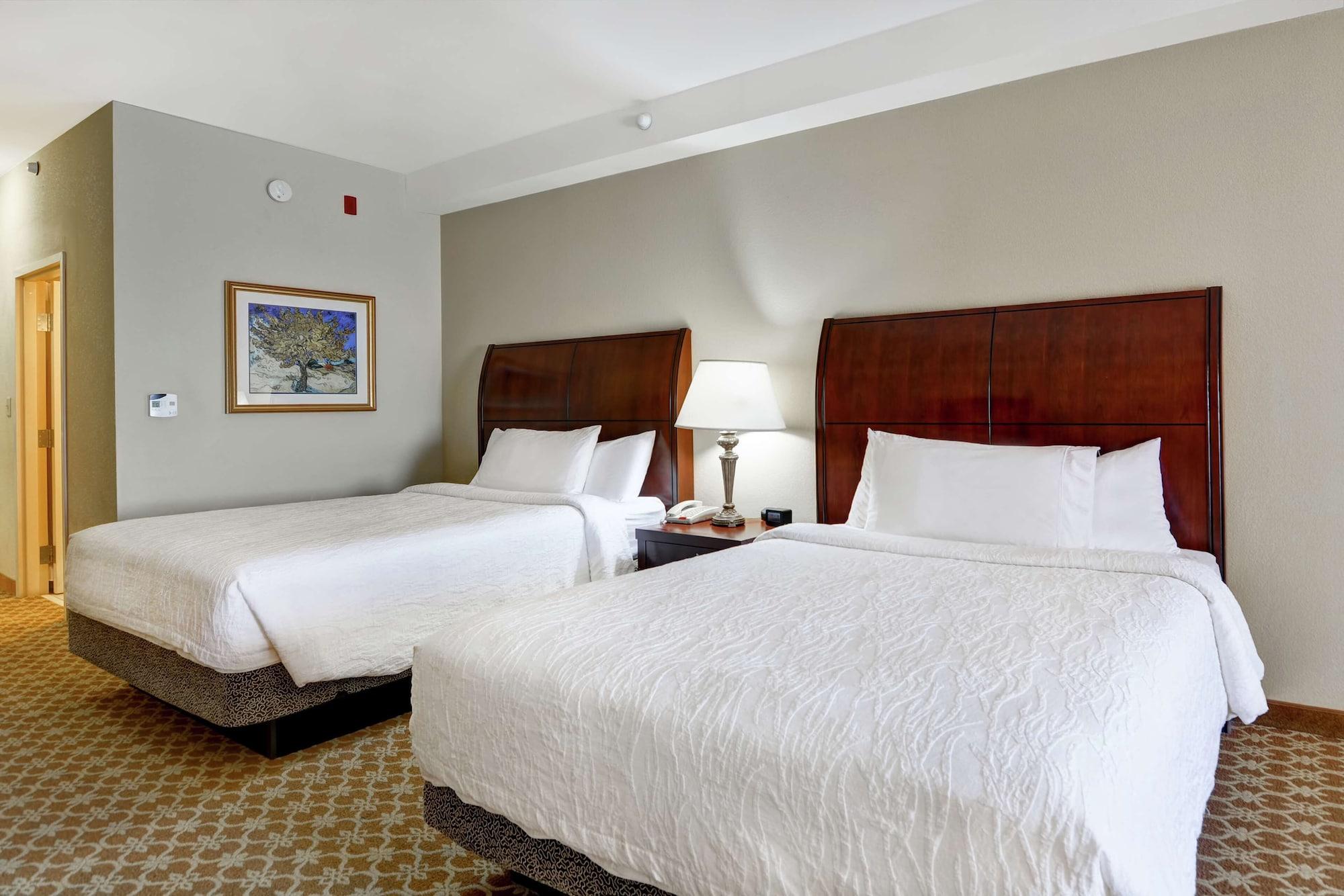 Hilton Garden Inn Amarillo — 9
