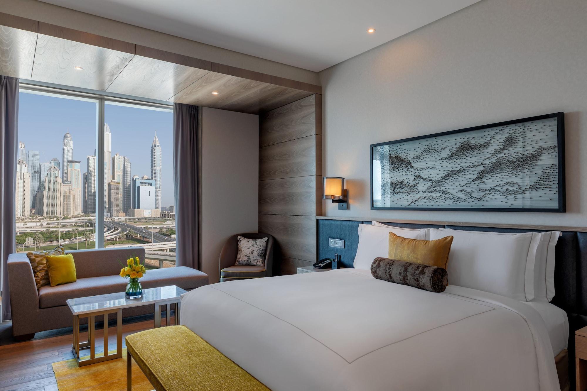 Taj Jumeirah Lakes Towers — 9
