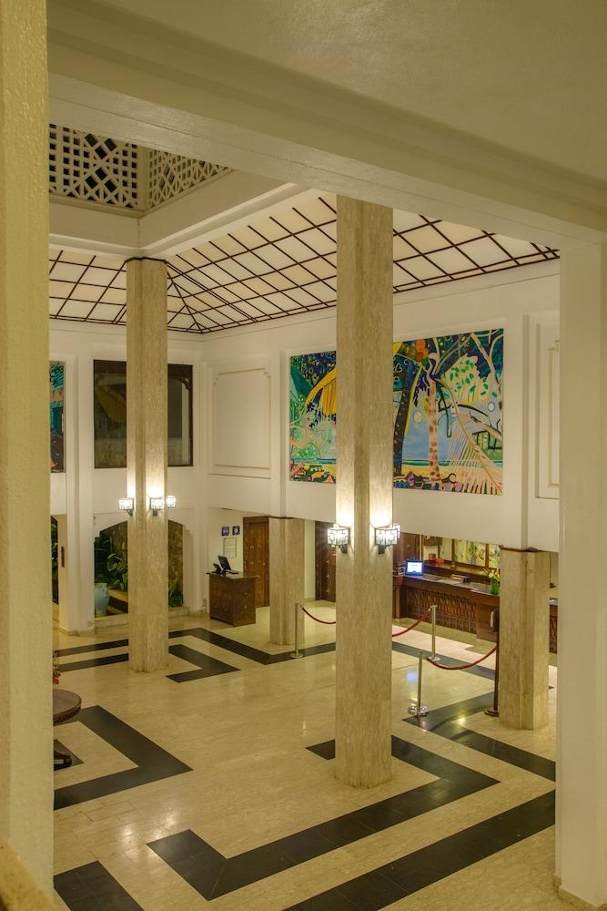 Sarova Whitesands Beach Resort and Spa — 5