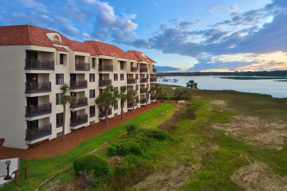 Marriott's Harbour Point and Sunset Pointe at Shelter Cove — 2