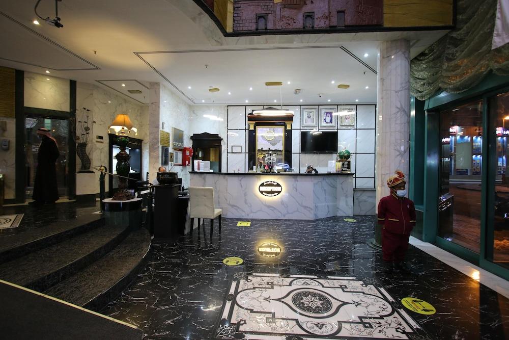 Knight Armour Hotel, Dubai — 4