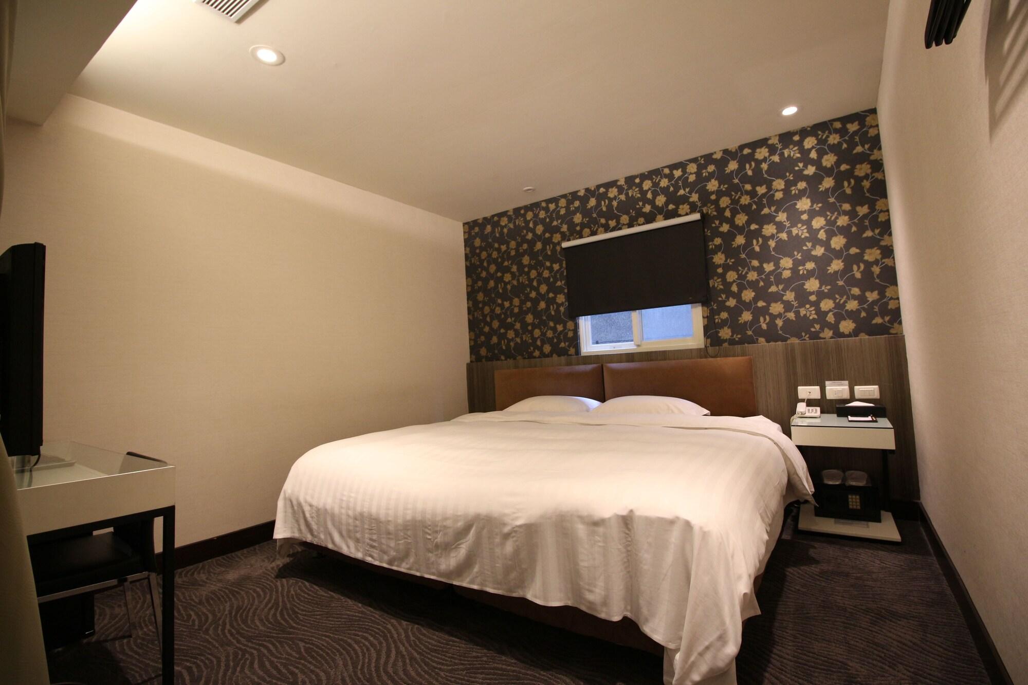 HOTEL PURI(XIMEN BRANCH) 883915 — 6