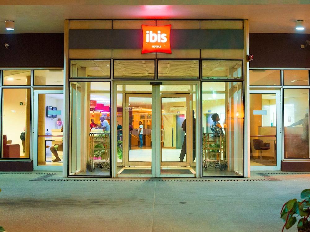 Ibis Lagos Airport — 6