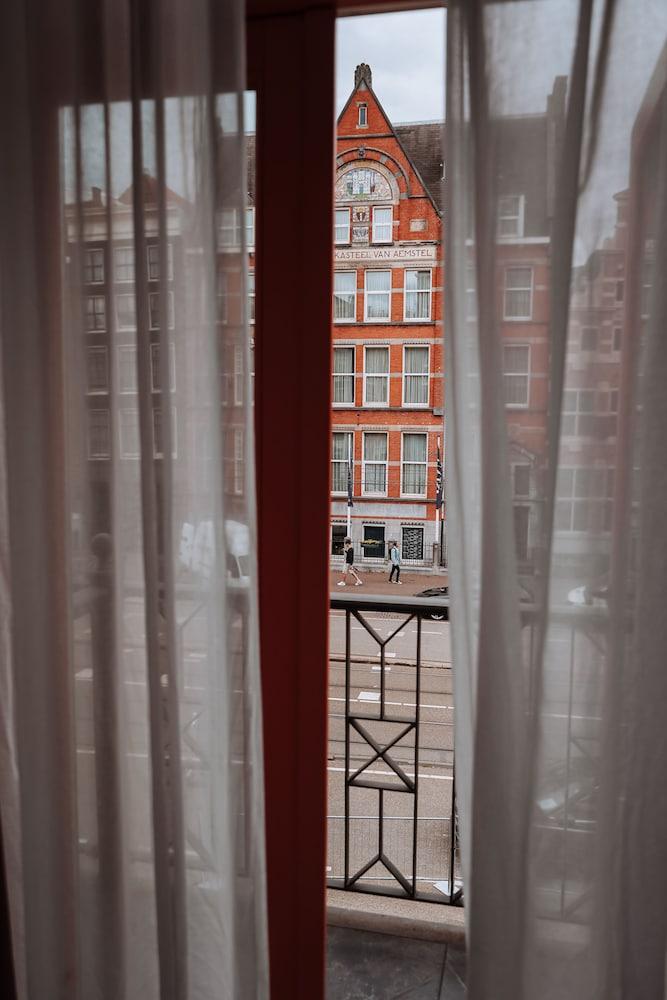 The Highlander Hotel Amsterdam