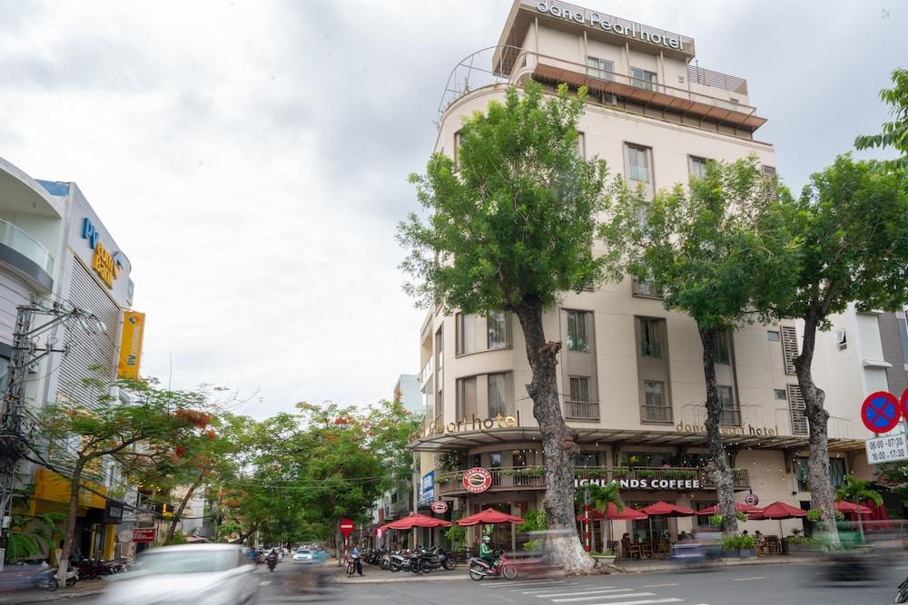 Dana Pearl Hotel — 3