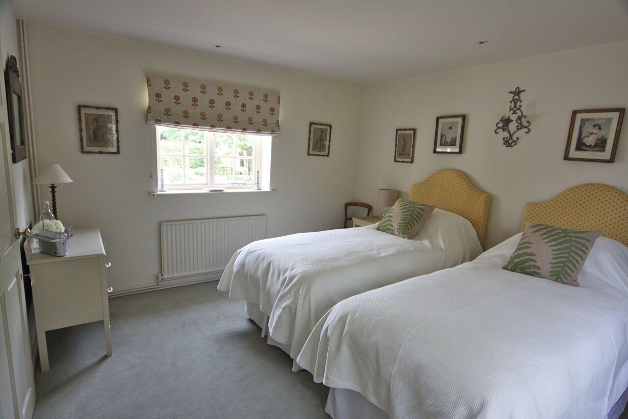 Rectory Farm Annexe — 5
