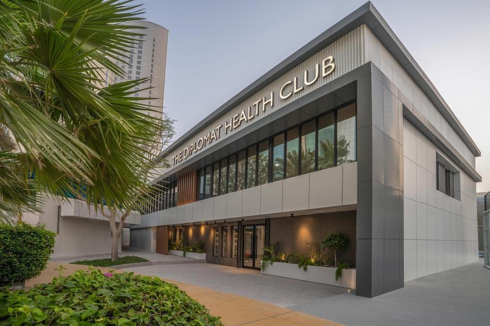 The Diplomat Radisson BLU Hotel, Residence and Spa — 4
