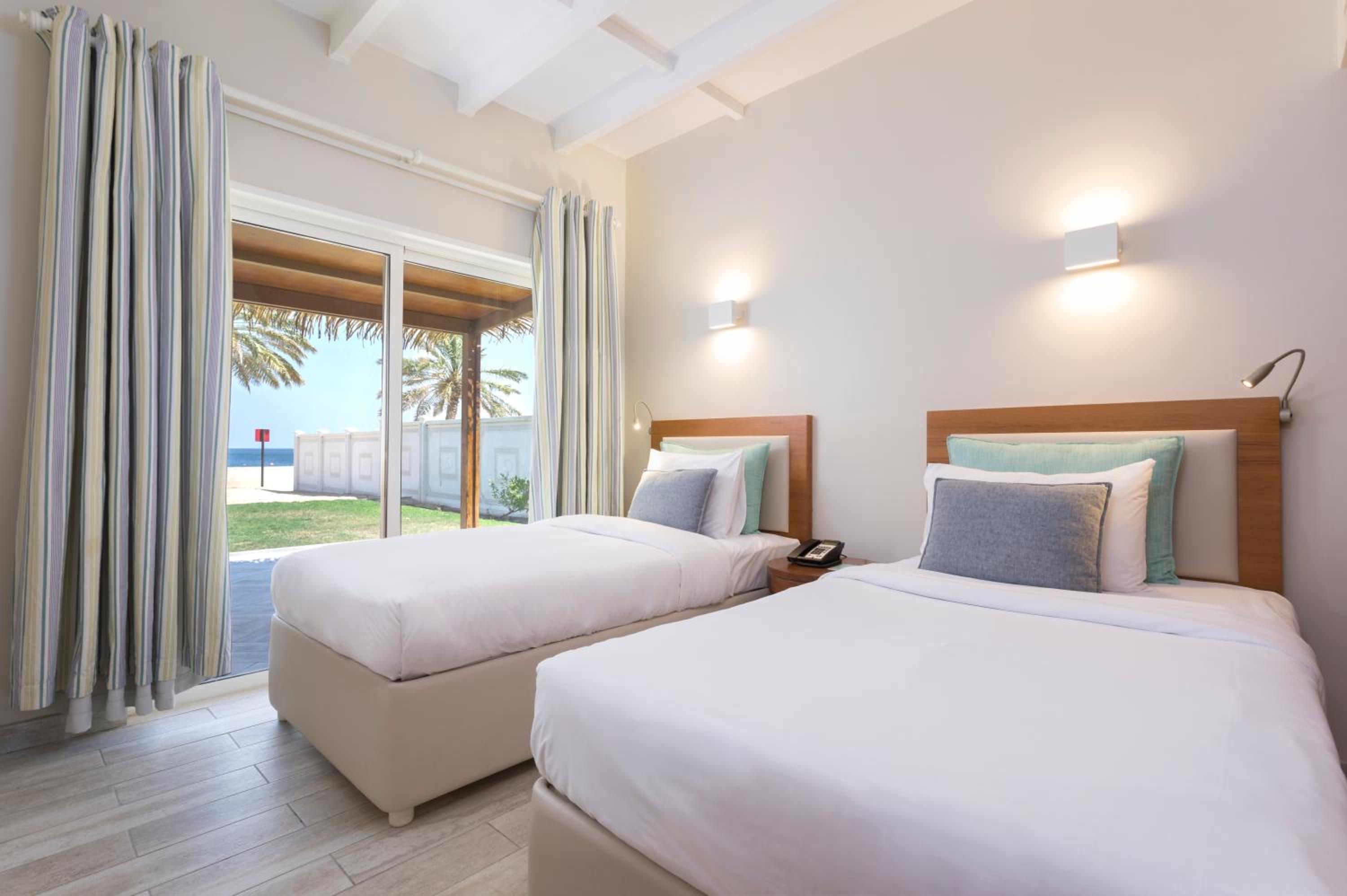 Sealine Beach, a Murwab Resort — 10
