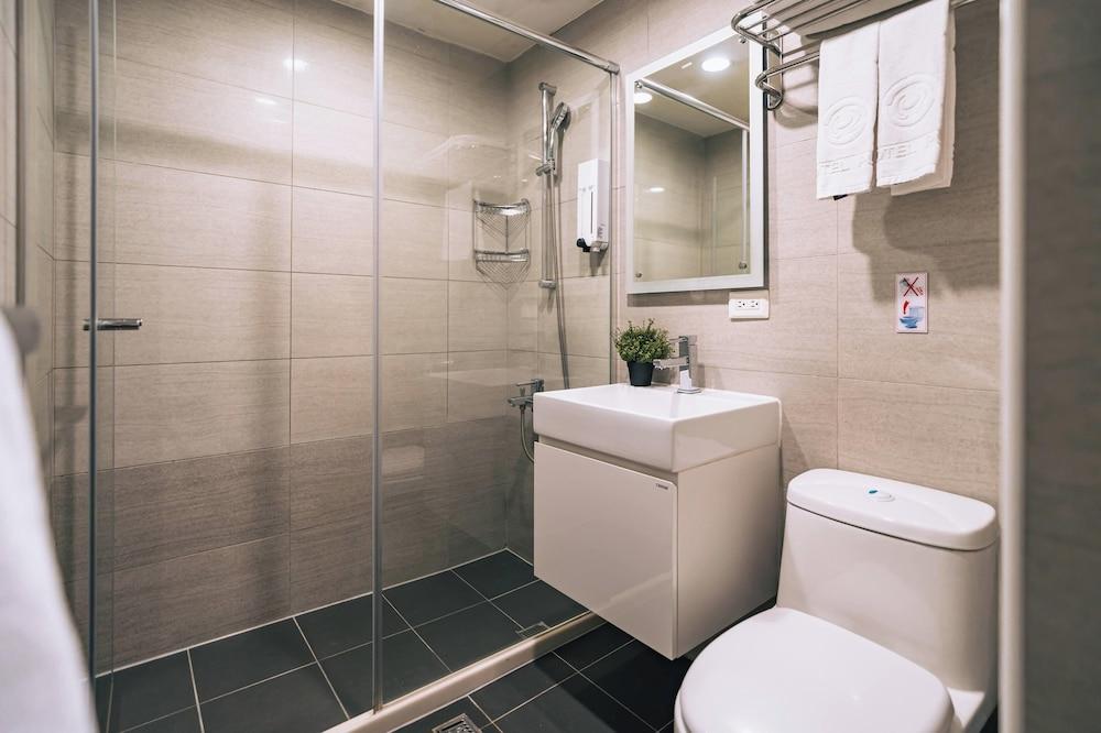 HOTEL PURI(XIMEN BRANCH) 883915 — 7