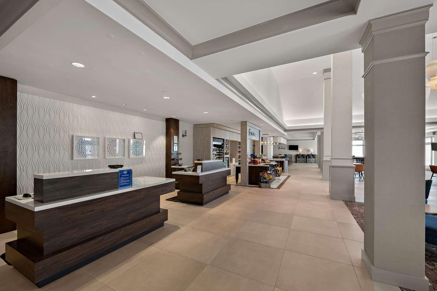 Hilton Garden Inn Omaha East/Council Bluffs, IA — 10