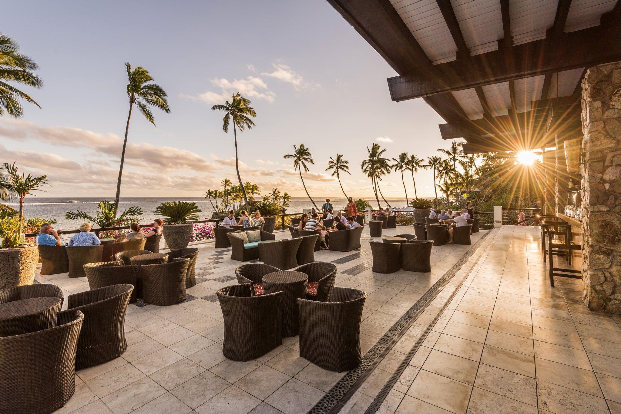 Warwick Fiji — 3