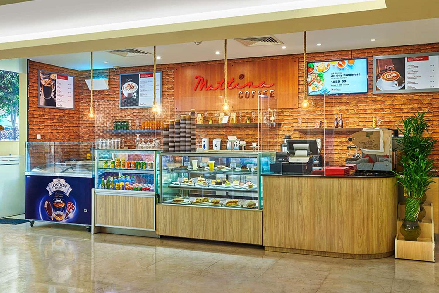 Ramada Hotel & Suites by Wyndham Dubai JBR — 2