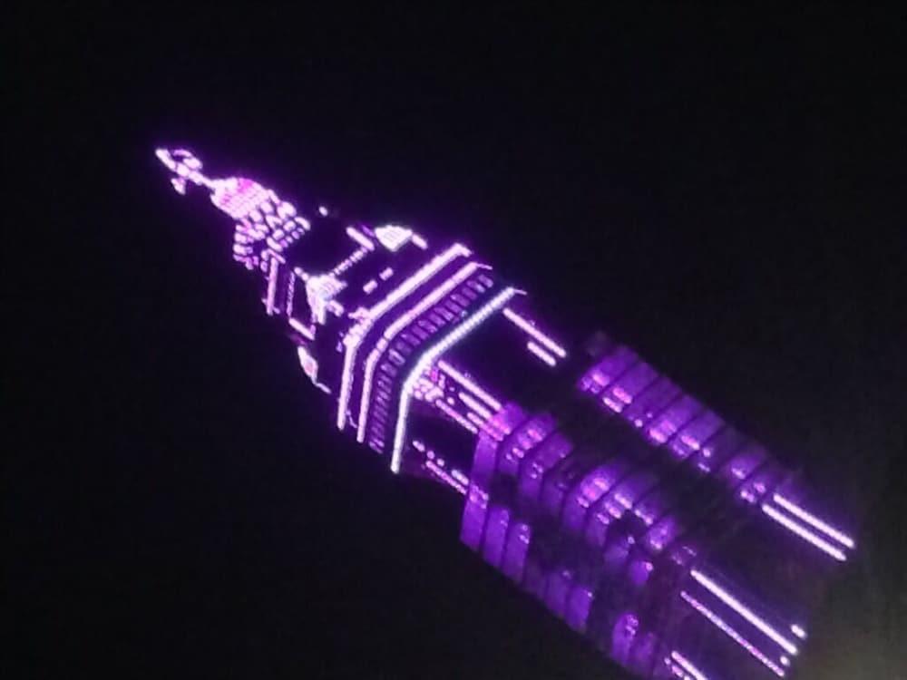 Wilsons Hotel - Blackpool Tower View — 4