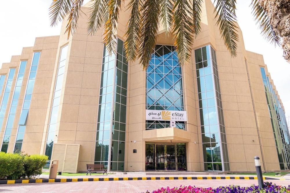 Estay Hotel — 5