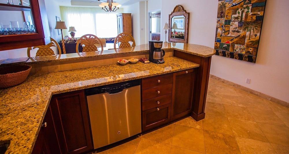 The Tuscany on Grace Bay — 7