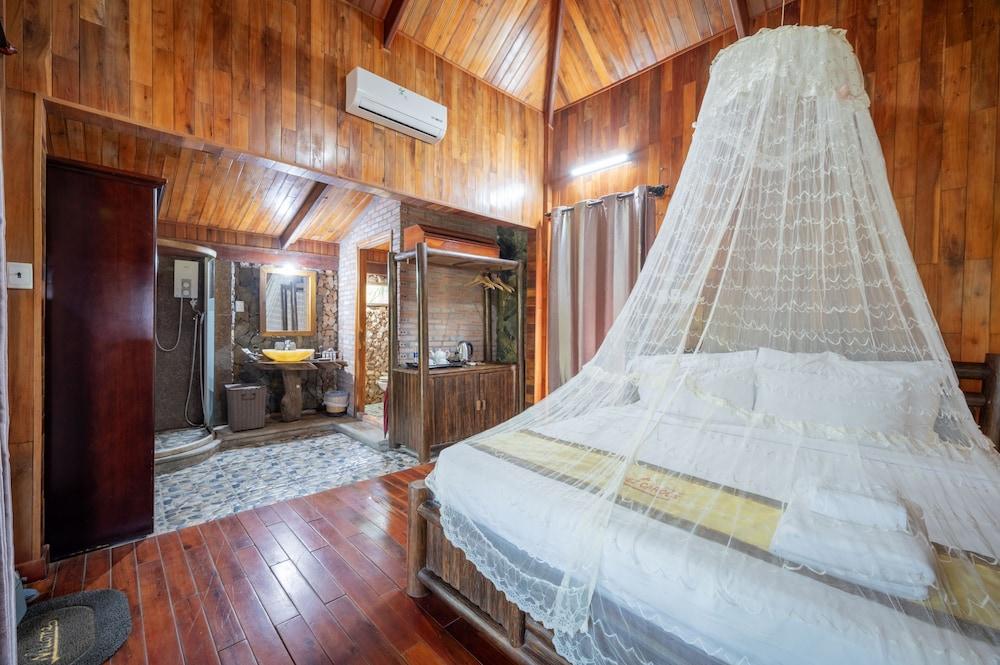 Chez Carole Beach Resort — 9