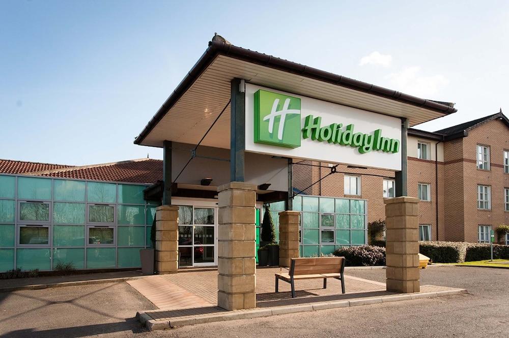Holiday Inn Darlington - North A1M Jct.59 — 3