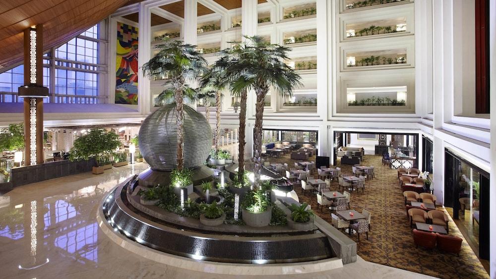 GRAN MELIA JAKARTA — 5
