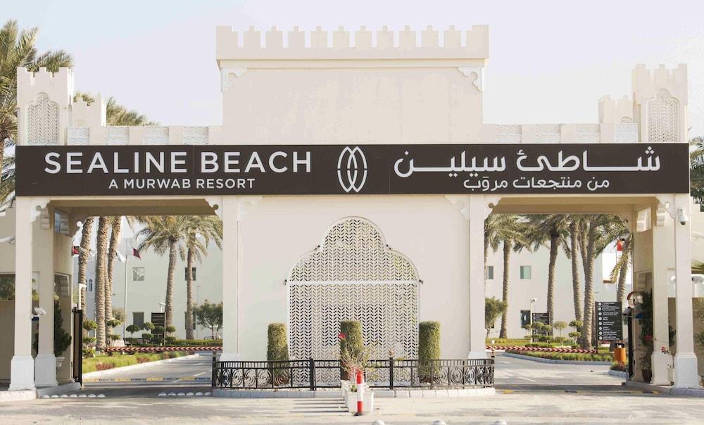 Sealine Beach, a Murwab Resort — 5