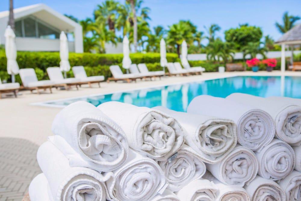 Le Vele Resort — 8
