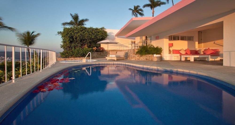 Las Brisas Acapulco — 10